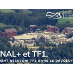 Protégé : Conflit CANAL+ et TF1 : Comment recevoir TF1 dans le Dévoluy ?